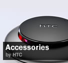 HTC accessories