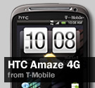 HTC Amaze 4G deals