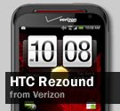 HTC Rezound deals
