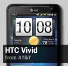 HTC Vivid deals