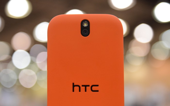 HTC One SV heading to Boost Mobile on March 7th
