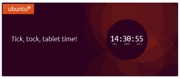 Tick Tock Tablet Time