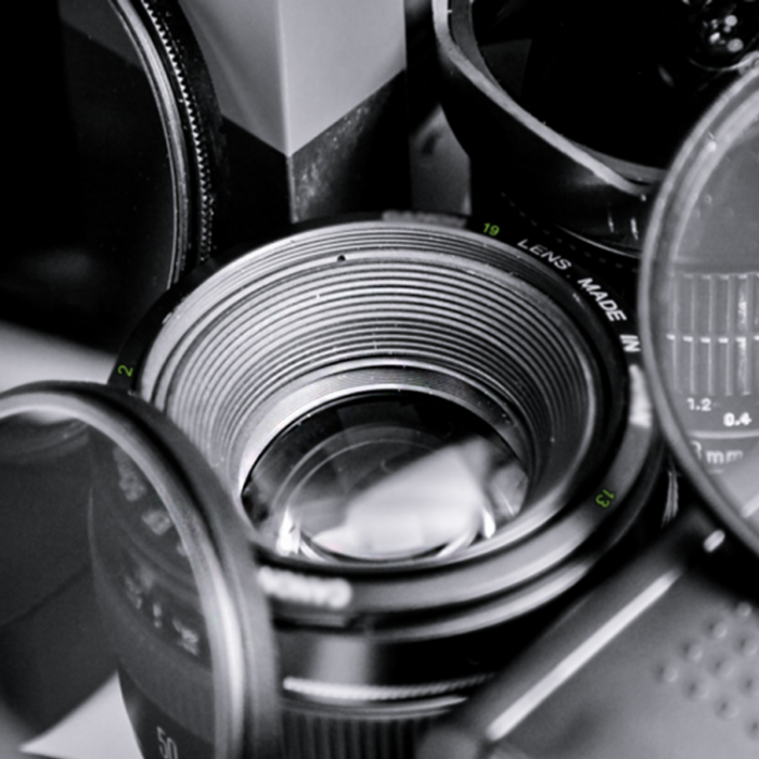 Latest HTC teaser may have something to do with camera lenses
