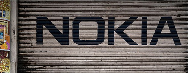 nokia