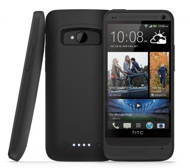 MophieBlackHTCOne