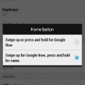 Home Button Android 4.2.2