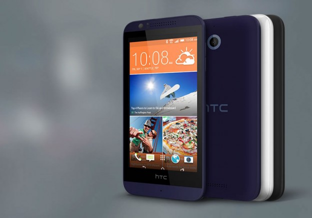 htc desire 510