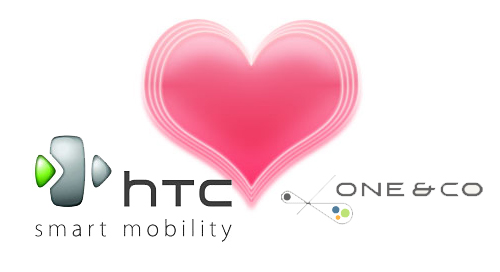 HTC buys ONE & CO design company
