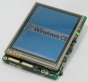 Tired of HTC? Build Your own CompuLab PPC Phone Tired of HTC? Build Your own CompuLab PPC Phone