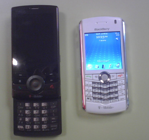 HTC Juno - TMobile Shadow HTC Juno - TMobile Shadow