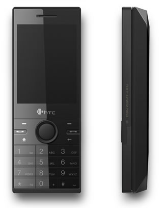 HTC S743