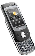 HTC Touch Dual release date in November HTC Touch Dual release date in November