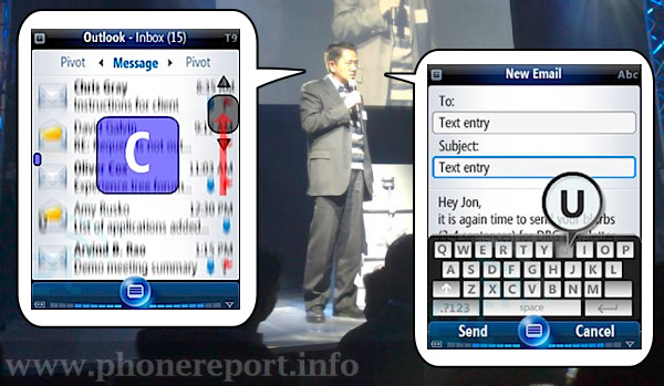 HTC Regional GM leaks WM7 launch dates HTC Regional GM leaks WM7 launch dates