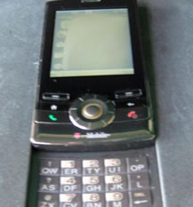 T-Mobile HTC Shadow to Launch New Family for Sidekick Graduates T-Mobile HTC Shadow to Launch New Family for Sidekick Graduates