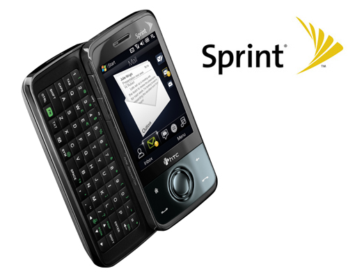 sprint HTC Touch PRO $299