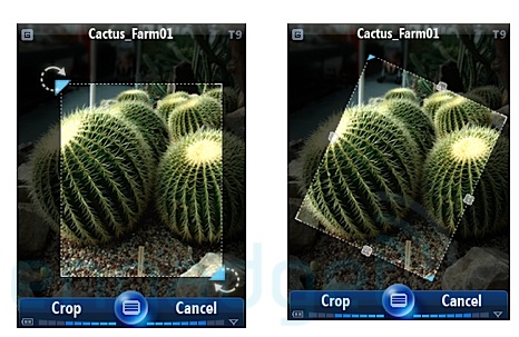Image rotation and cropping in windows mobile 7 Image rotation and cropping in windows mobile 7