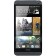 Black HTC One revealed in newly leaked image