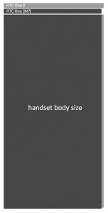 htc-one-body-size