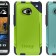Protect your HTC One with the new OtterBox Commuter and Defender Series cases