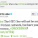 HTC states HTC One ‘will not be available on the Verizon network’