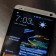An HTC One without Sense running stock Android