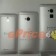 Leaked picture shows off new hardware features – sizes up the HTC One Max, One and One mini