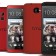 Red HTC One max leaked for Taiwan