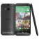 More leaked images show off the All New One (HTC M8) in gray and silver