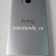 HTC M8 image gives us a clear look at the handset’s back side