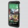 Leaked render shows off HTC M8 in a protective case