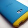 The HTC One Custom Double Dip case in pictures