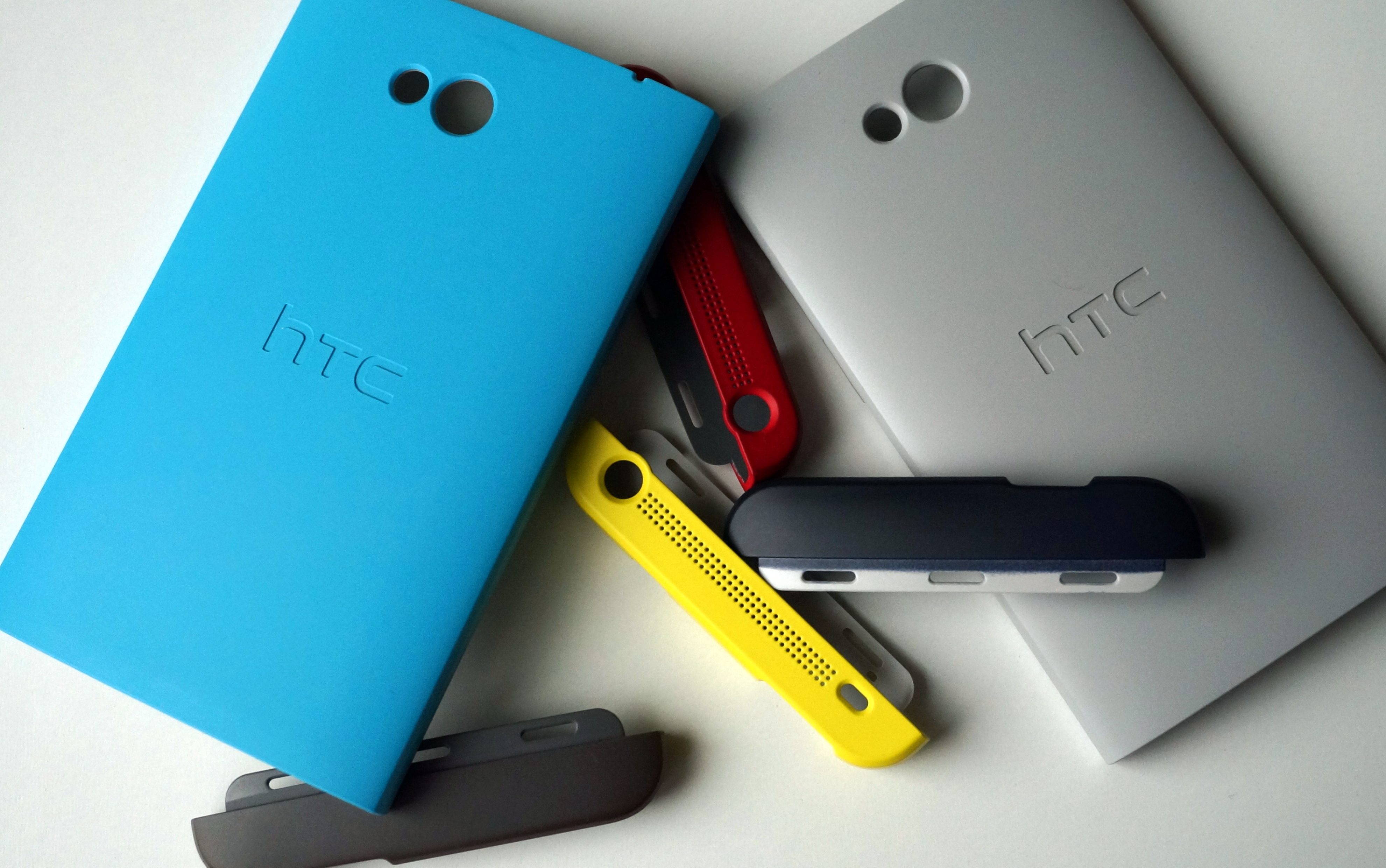 One Double Dip Case review HTC
