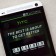 All new HTC One launch event live stream countdown goes up on htc.com