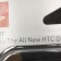 All new HTC One shown off in Verizon promo material