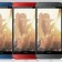 A flood of leaked images show off the HTC M8 Ace in white, gray, red and blue – confirm Vogue edition branding