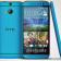 Leaked picture shows off the HTC one (M8) in blue