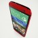 HTC accidentally posts 3D model of Stealth Red HTC One (M8)
