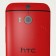 Glamour Red and Amber Gold HTC One (M8) heading to Verizon on June 5