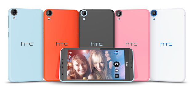 HTC+Desire+820+Group