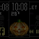HTC Dot View Halloween Egg?