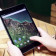 Watch the first HTC Nexus 9 hands-on video