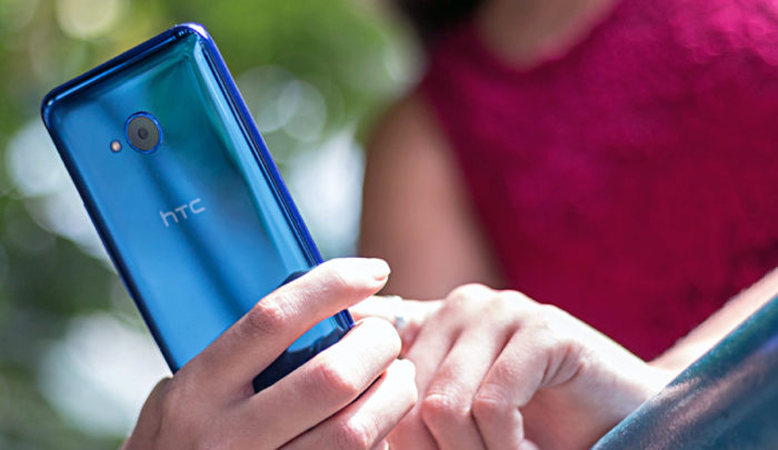 Android One And Htc Sense Powered Htc U11 Life Unveiled Htc Source